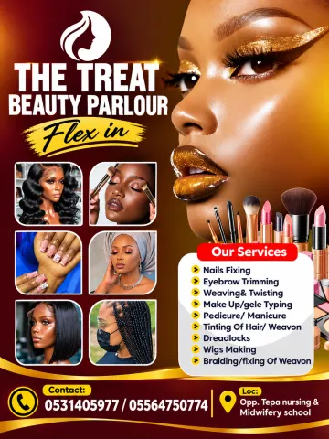 Work by PROMZY MULTIMEDIA & TECHNOLOGY CONSULT